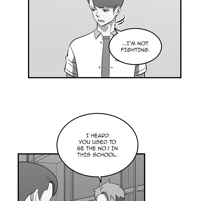 A Hero's Heart Manhwa - Chapter 54 Page 30