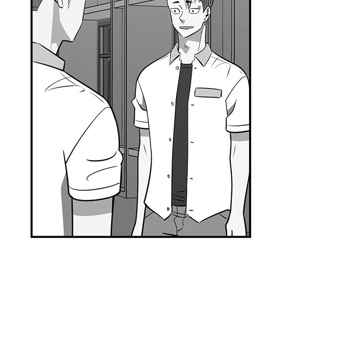 A Hero's Heart Manhwa - Chapter 54 Page 31