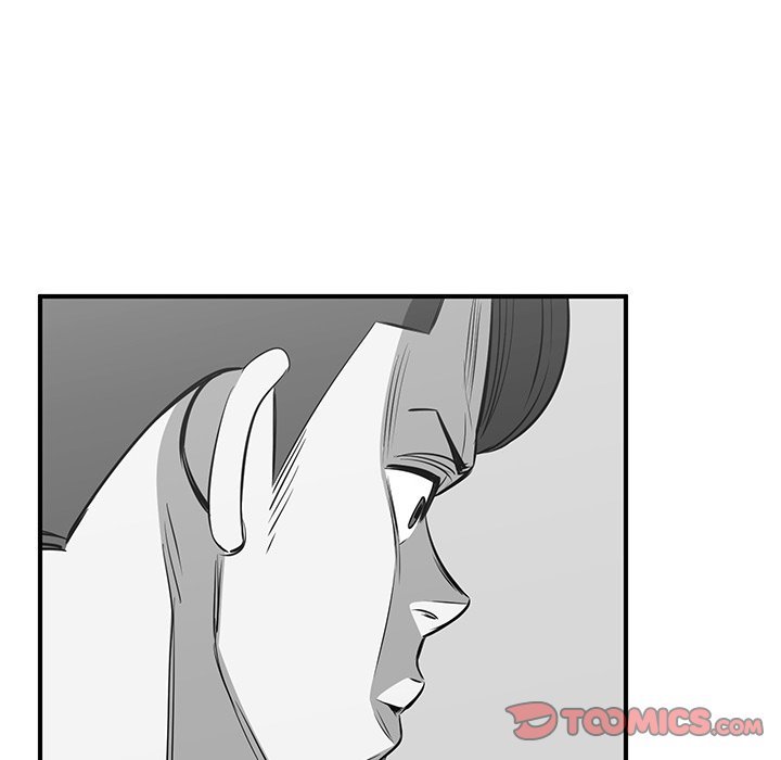 A Hero's Heart Manhwa - Chapter 54 Page 33