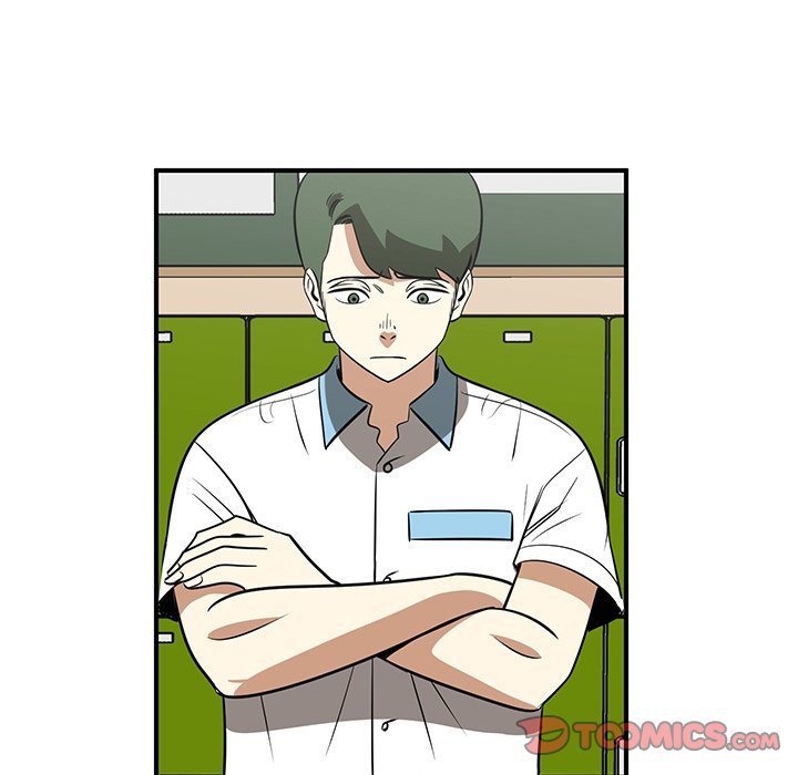 A Hero's Heart Manhwa - Chapter 54 Page 41