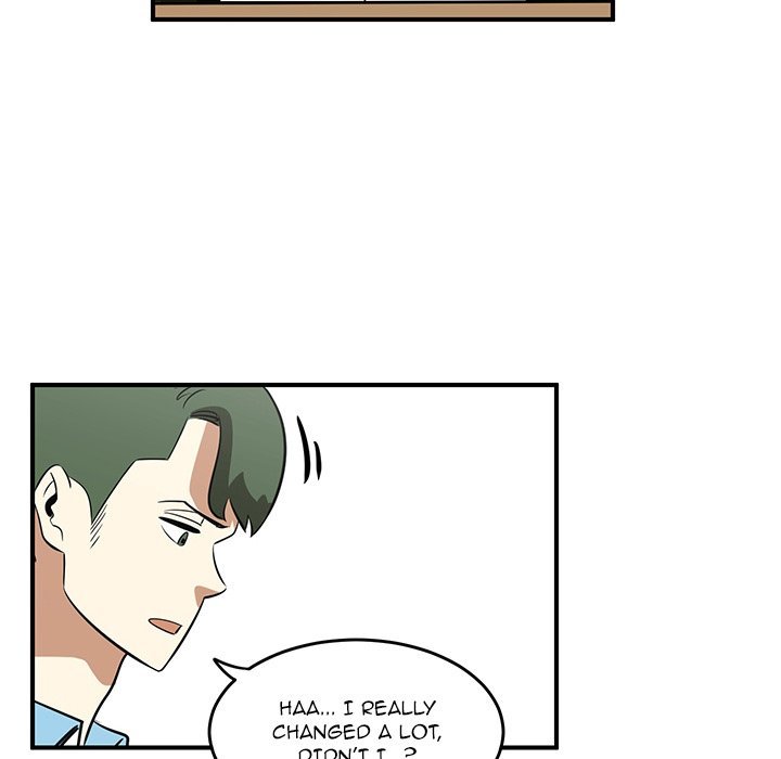 A Hero's Heart Manhwa - Chapter 54 Page 42