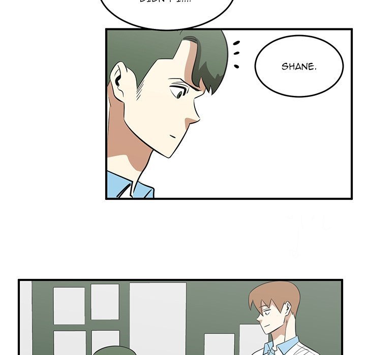 A Hero's Heart Manhwa - Chapter 54 Page 43