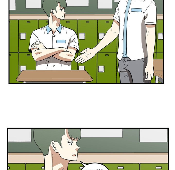 A Hero's Heart Manhwa - Chapter 54 Page 44