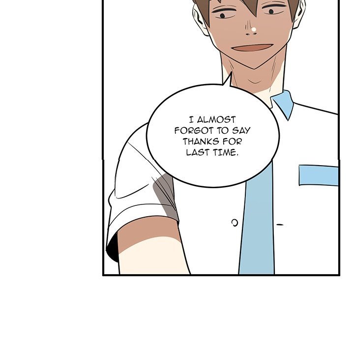 A Hero's Heart Manhwa - Chapter 54 Page 46