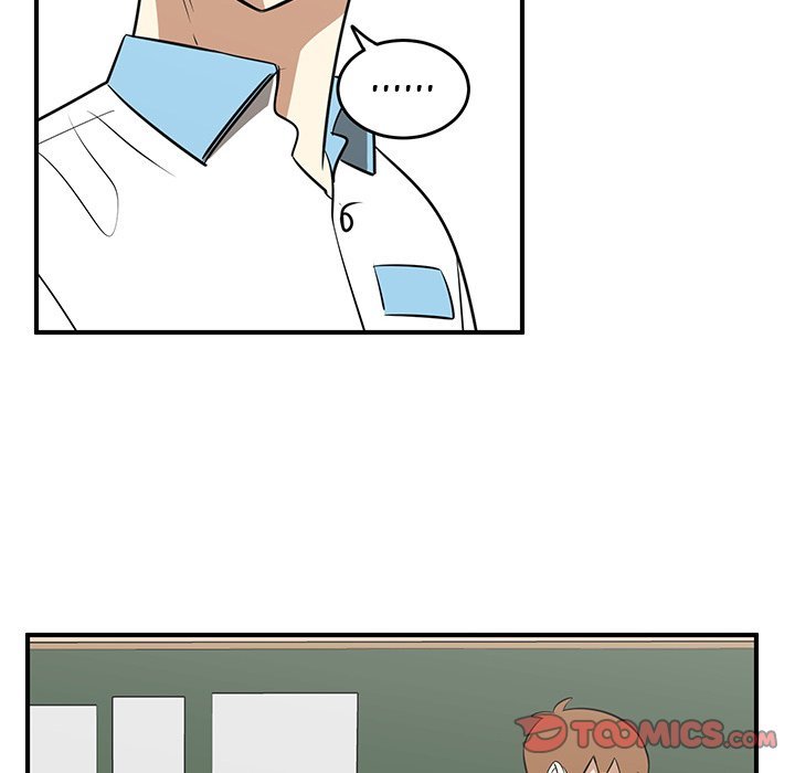 A Hero's Heart Manhwa - Chapter 54 Page 49