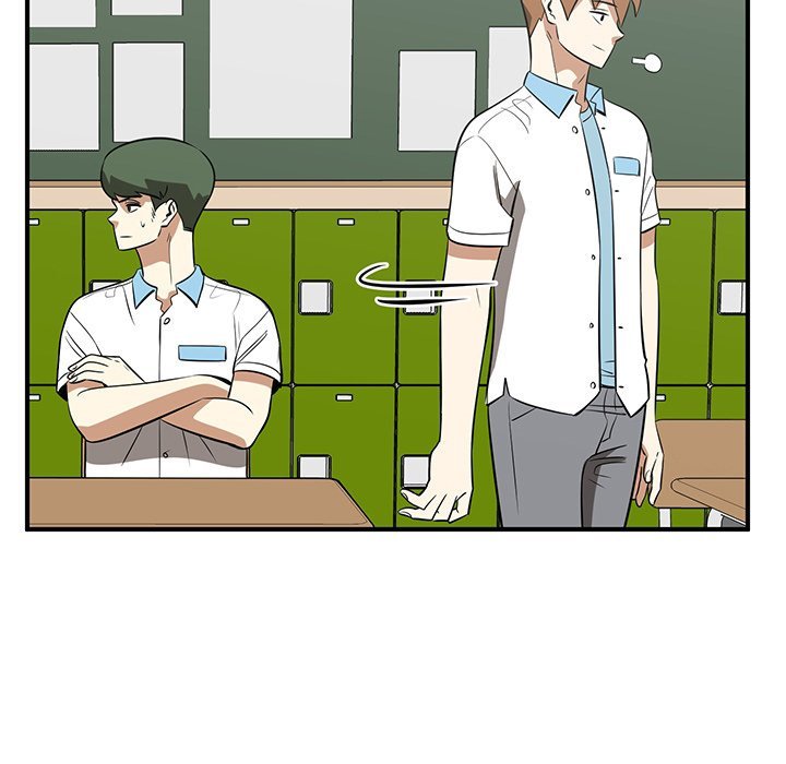 A Hero's Heart Manhwa - Chapter 54 Page 50