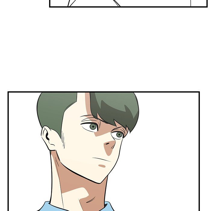 A Hero's Heart Manhwa - Chapter 54 Page 52