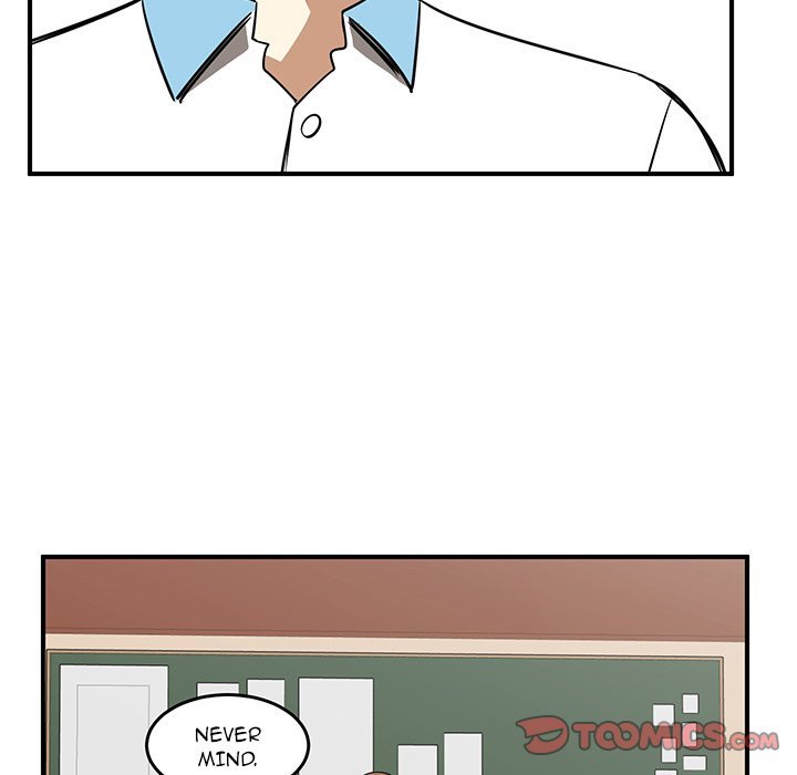 A Hero's Heart Manhwa - Chapter 54 Page 53