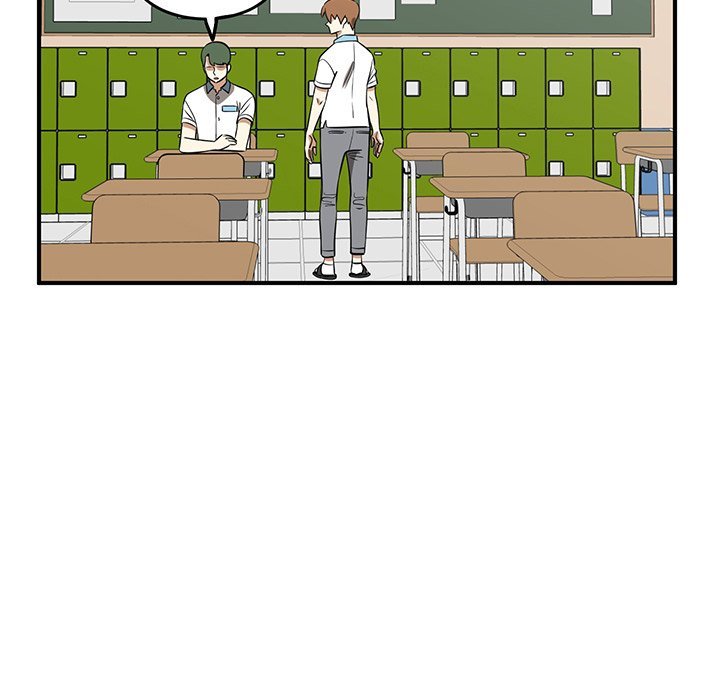 A Hero's Heart Manhwa - Chapter 54 Page 54