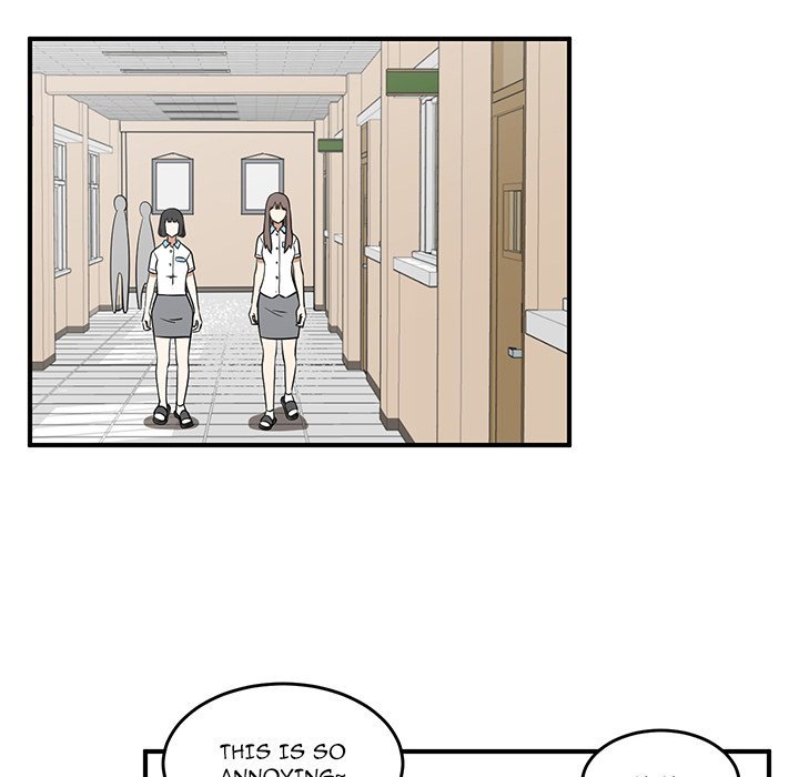 A Hero's Heart Manhwa - Chapter 54 Page 60