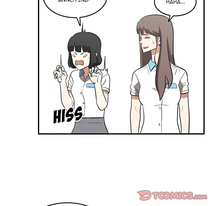 A Hero's Heart Manhwa - Chapter 54 Page 61