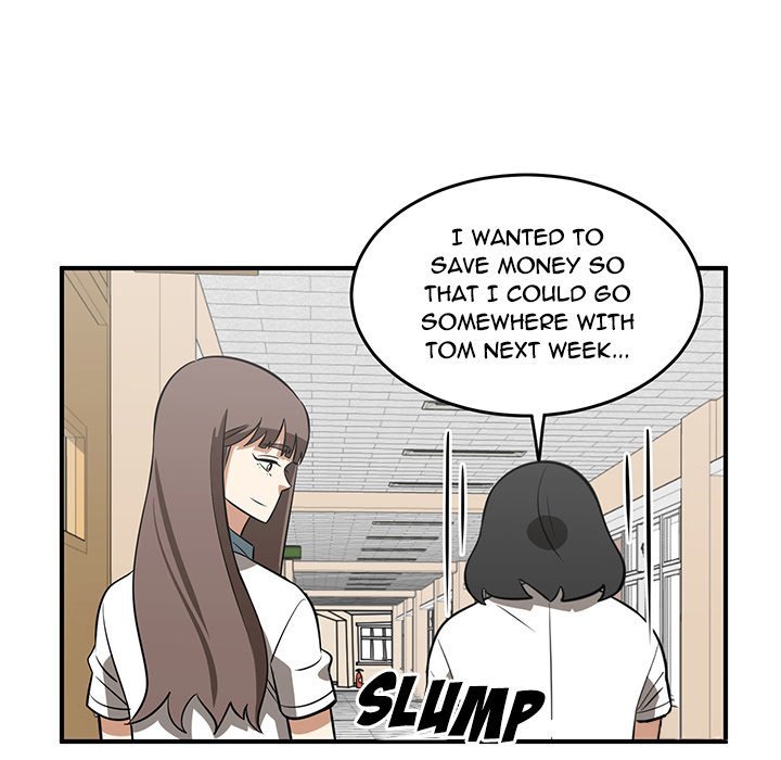 A Hero's Heart Manhwa - Chapter 54 Page 63