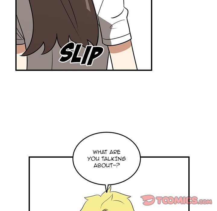 A Hero's Heart Manhwa - Chapter 54 Page 65