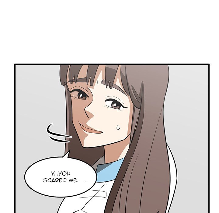 A Hero's Heart Manhwa - Chapter 54 Page 67