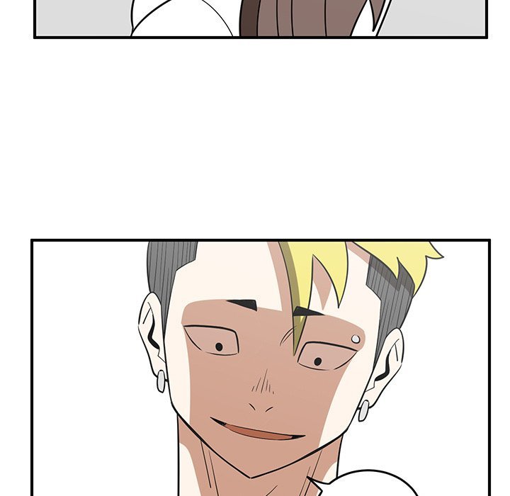 A Hero's Heart Manhwa - Chapter 54 Page 68