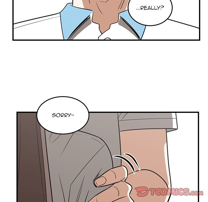 A Hero's Heart Manhwa - Chapter 54 Page 69