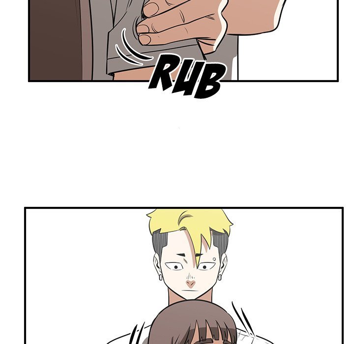 A Hero's Heart Manhwa - Chapter 54 Page 70