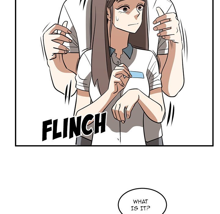 A Hero's Heart Manhwa - Chapter 54 Page 71