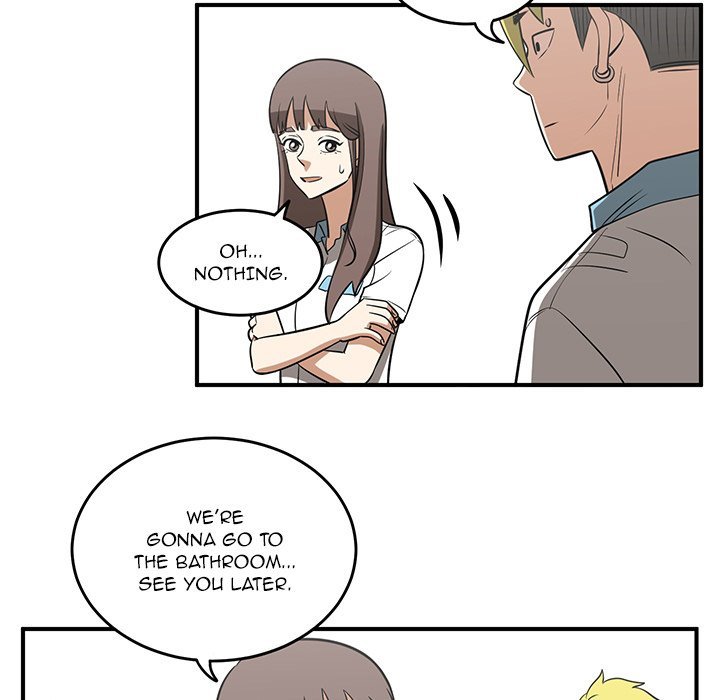 A Hero's Heart Manhwa - Chapter 54 Page 72