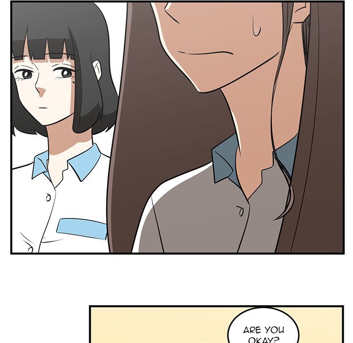 A Hero's Heart Manhwa - Chapter 54 Page 74