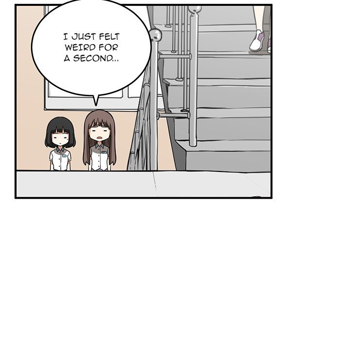 A Hero's Heart Manhwa - Chapter 54 Page 76