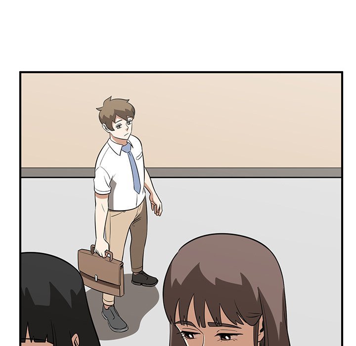 A Hero's Heart Manhwa - Chapter 54 Page 78