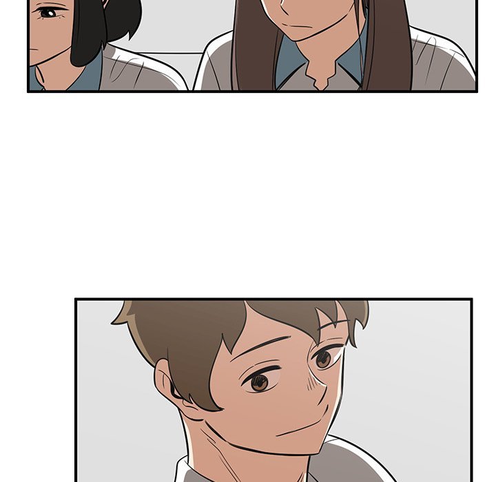 A Hero's Heart Manhwa - Chapter 54 Page 79