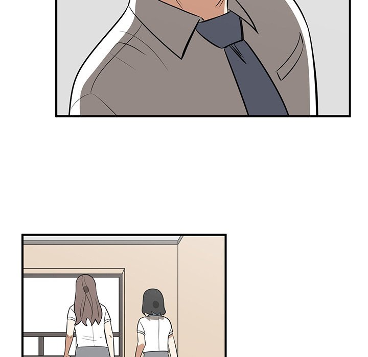 A Hero's Heart Manhwa - Chapter 54 Page 80