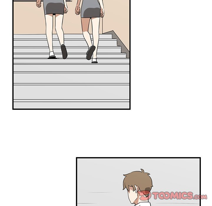 A Hero's Heart Manhwa - Chapter 54 Page 81