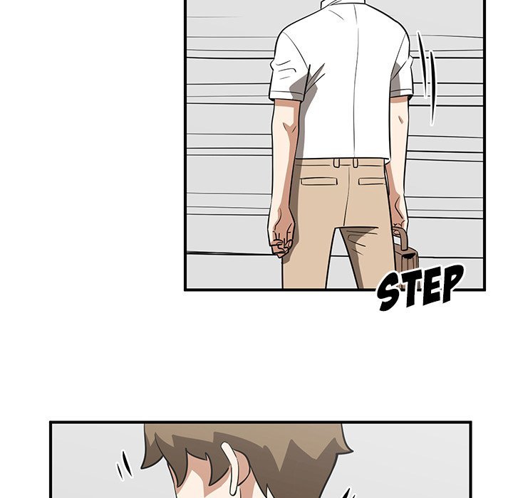 A Hero's Heart Manhwa - Chapter 54 Page 82