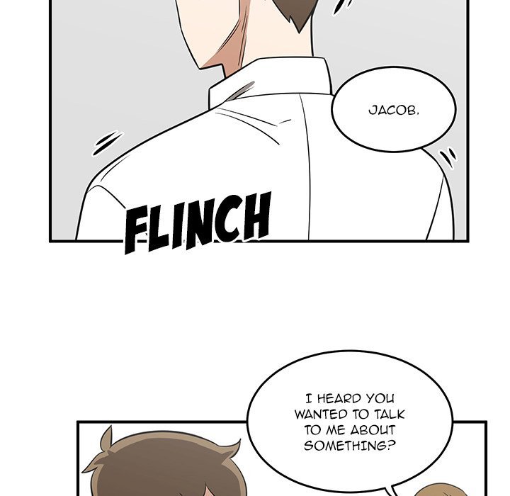 A Hero's Heart Manhwa - Chapter 54 Page 83