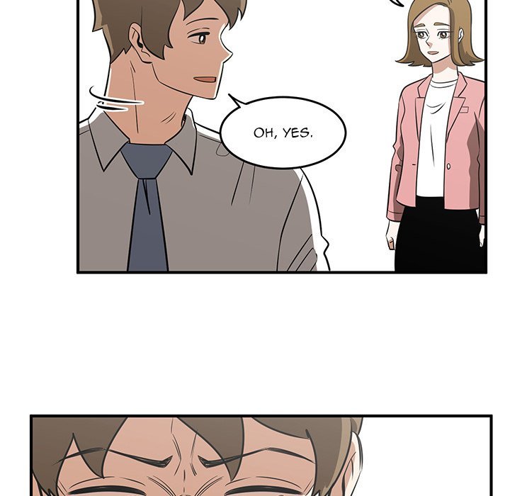 A Hero's Heart Manhwa - Chapter 54 Page 84