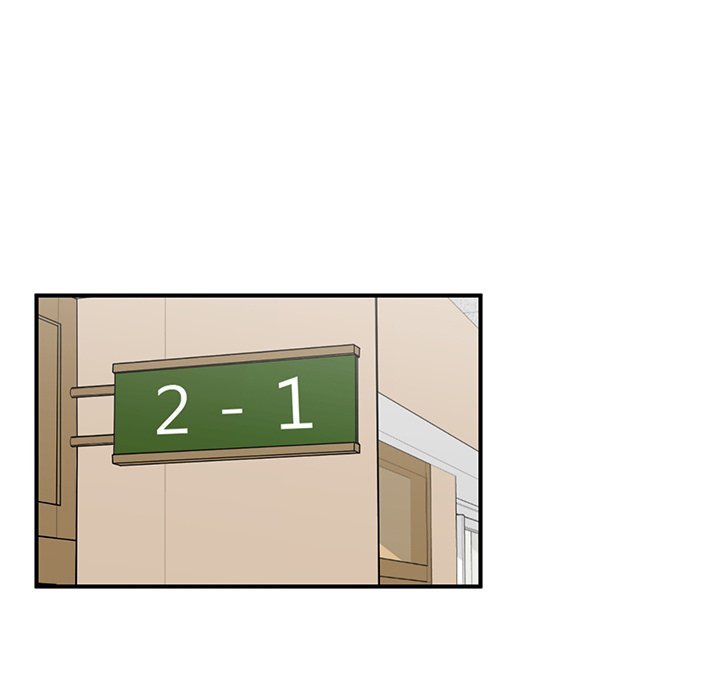 A Hero's Heart Manhwa - Chapter 54 Page 86