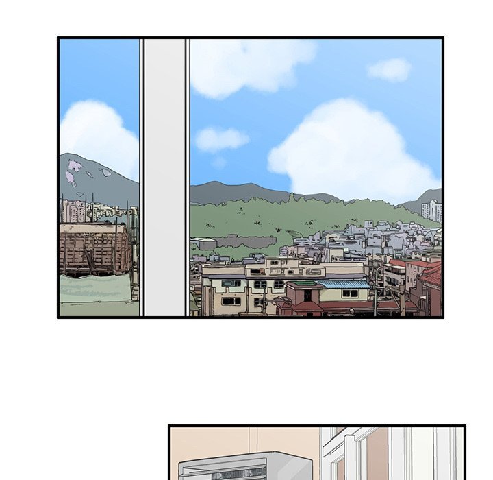 A Hero's Heart Manhwa - Chapter 54 Page 87