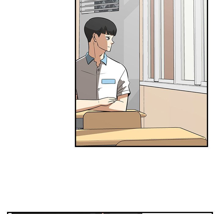 A Hero's Heart Manhwa - Chapter 54 Page 88