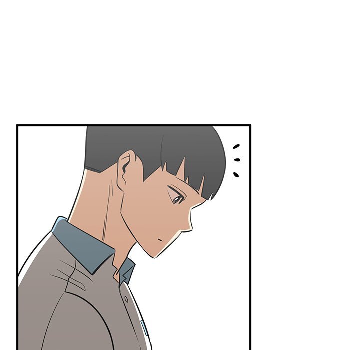 A Hero's Heart Manhwa - Chapter 54 Page 91