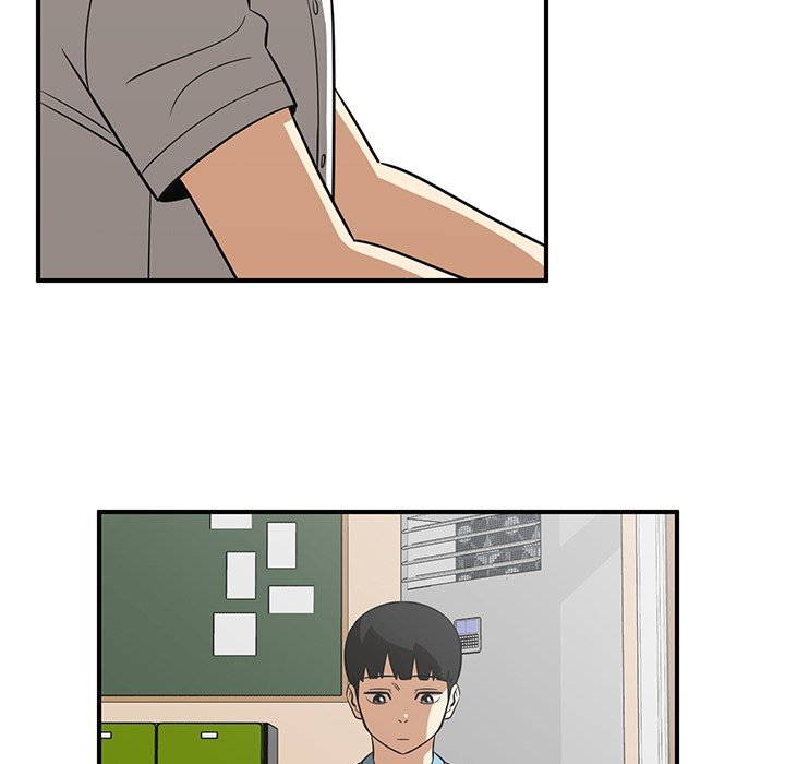 A Hero's Heart Manhwa - Chapter 54 Page 92