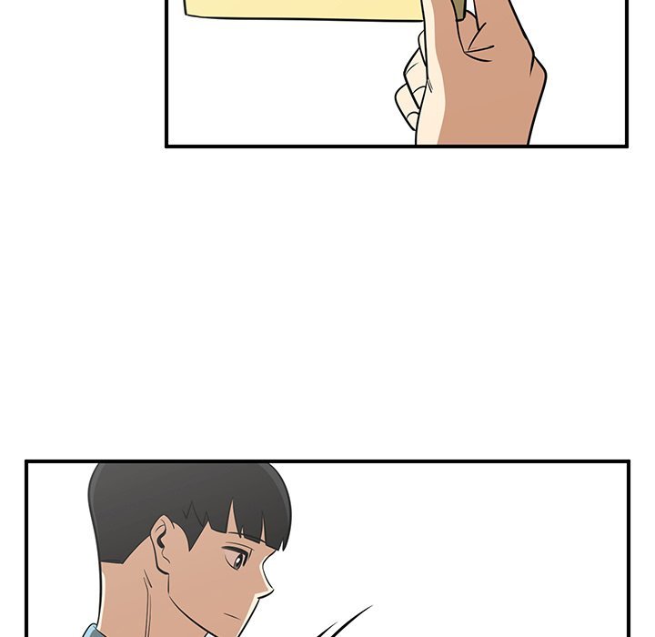 A Hero's Heart Manhwa - Chapter 54 Page 94