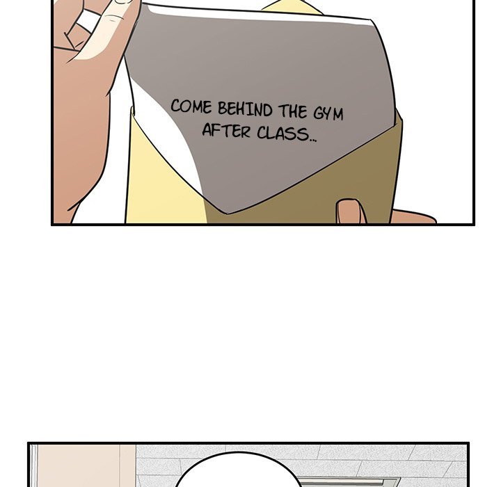 A Hero's Heart Manhwa - Chapter 54 Page 96