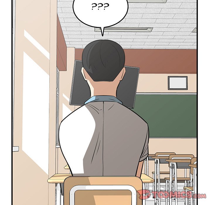 A Hero's Heart Manhwa - Chapter 54 Page 97