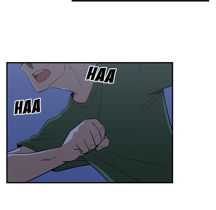 A Hero's Heart Manhwa - Chapter 42 Page 4