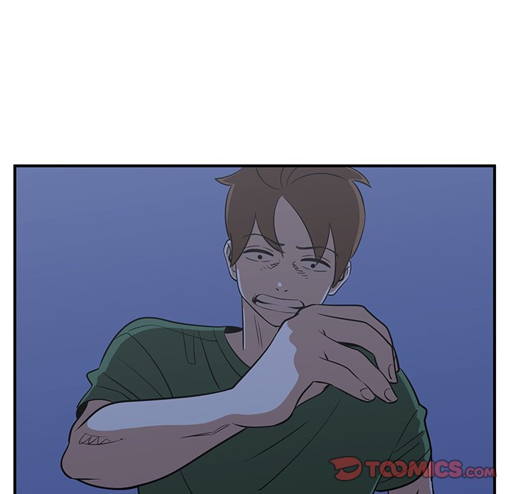 A Hero's Heart Manhwa - Chapter 42 Page 5