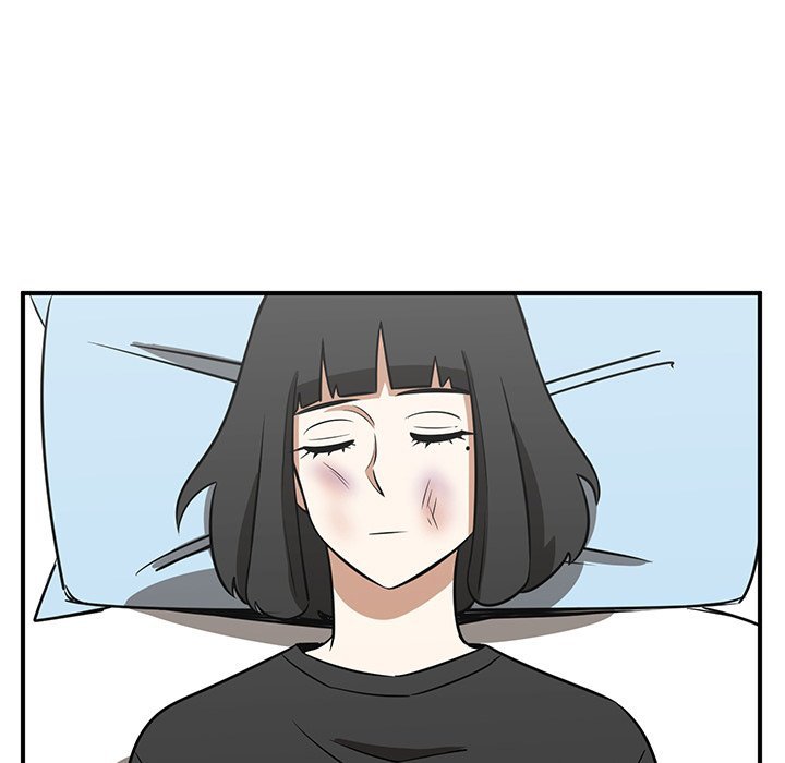 A Hero's Heart Manhwa - Chapter 42 Page 52