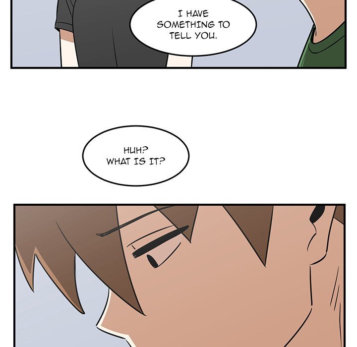 A Hero's Heart Manhwa - Chapter 42 Page 59