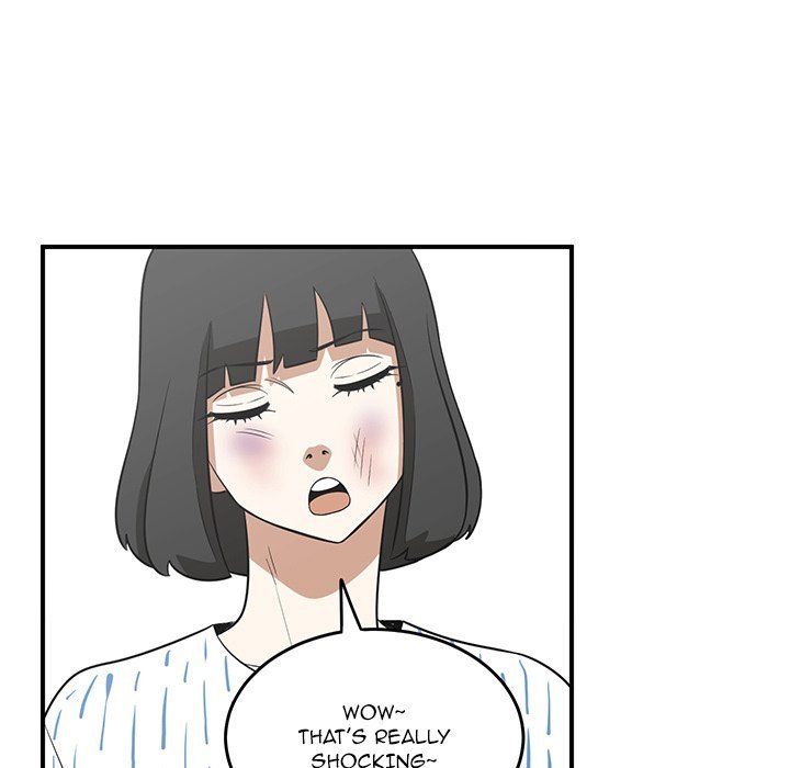 A Hero's Heart Manhwa - Chapter 42 Page 82