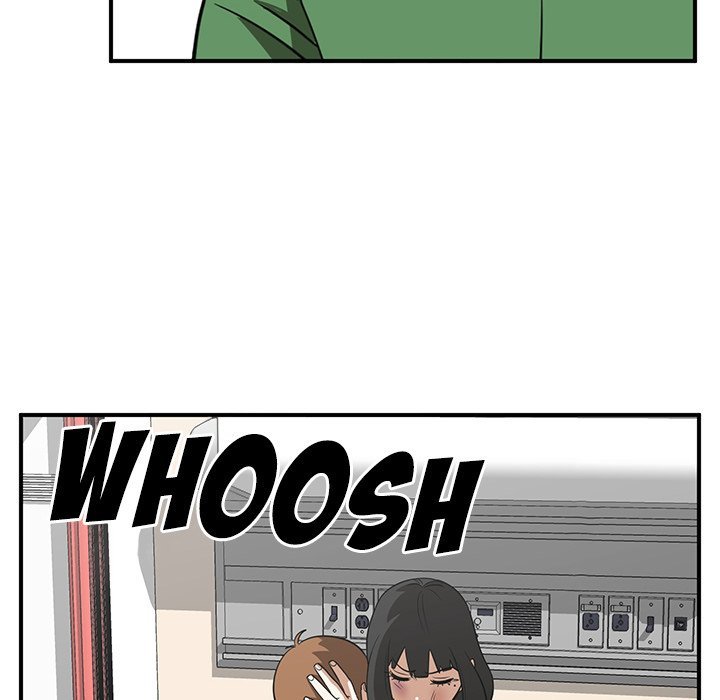 A Hero's Heart Manhwa - Chapter 42 Page 95