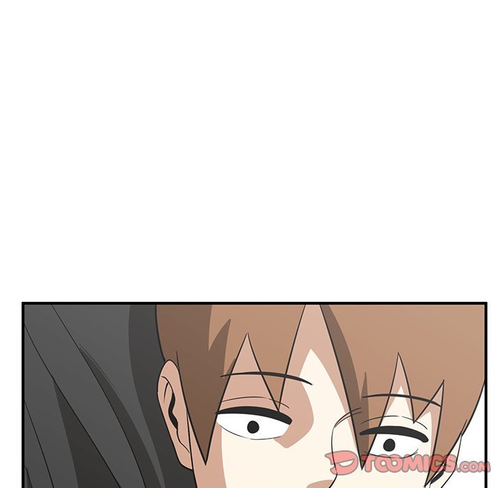 A Hero's Heart Manhwa - Chapter 42 Page 101