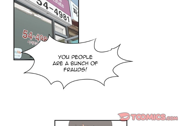 A Hero's Heart Manhwa - Chapter 14 Page 1