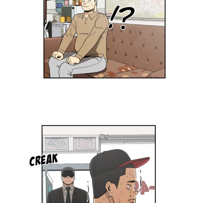 A Hero's Heart Manhwa - Chapter 14 Page 9