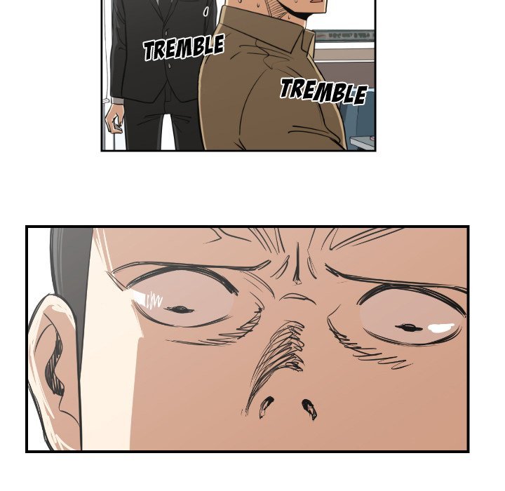 A Hero's Heart Manhwa - Chapter 14 Page 10